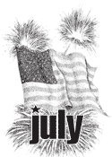July